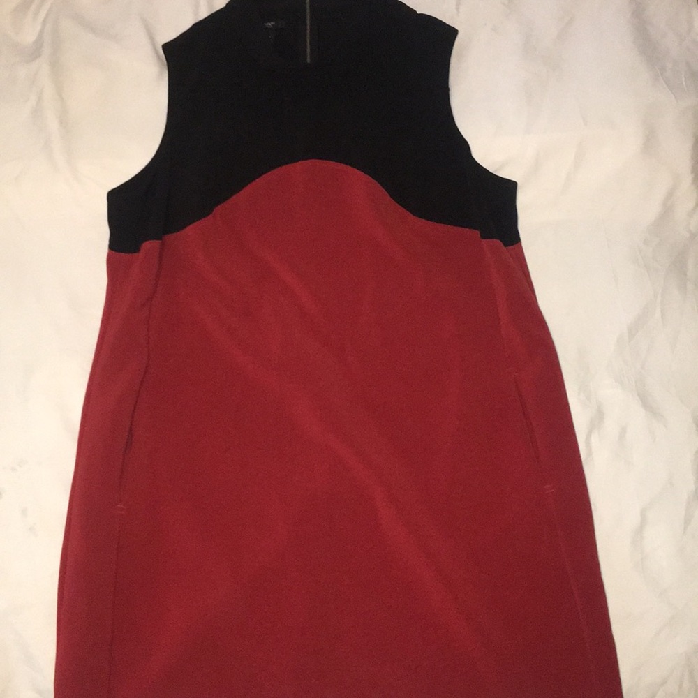 Perfect dress for any occasion.